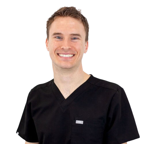 Dr. Gary Cymbaluk DDS