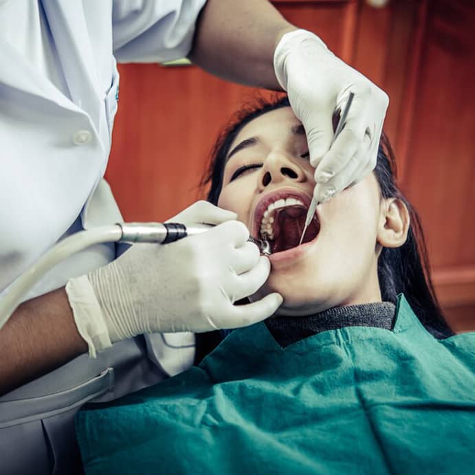 Tooth Extractions in Grande Prairie