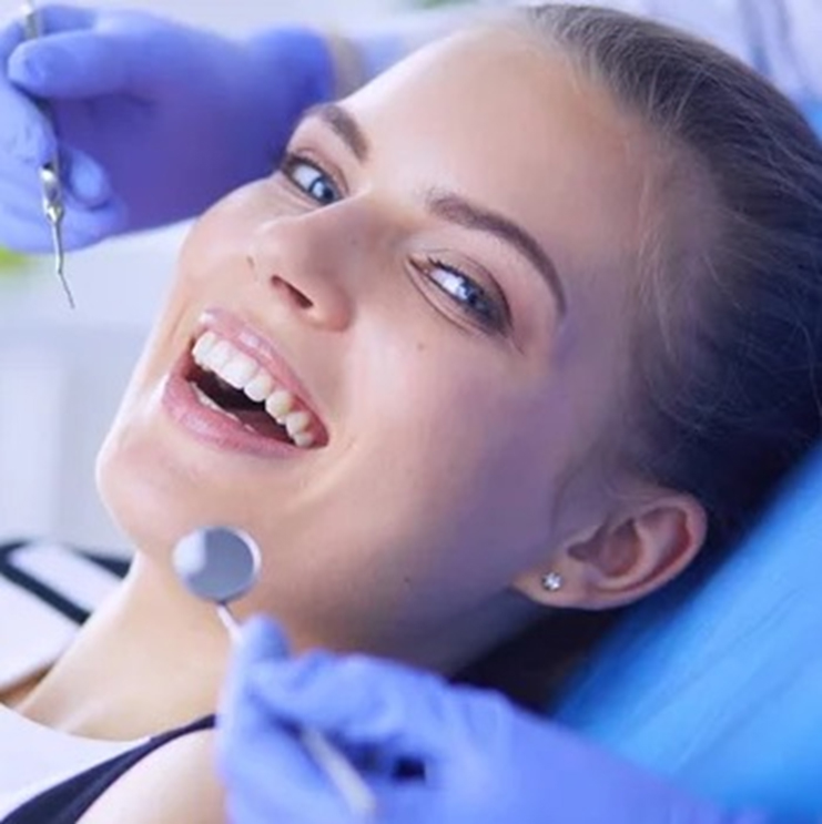 Dental Cleaning Grande Prairie