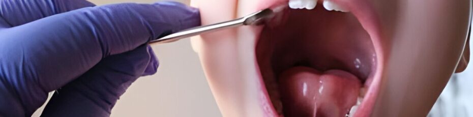 Frequently Asked Questions Answered by Experts About Frenectomy