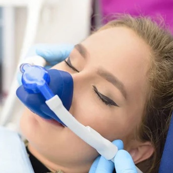 Sedation Dentistry in Grande Prairie