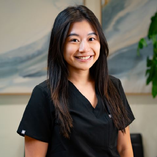 DR. BECKY SHUM